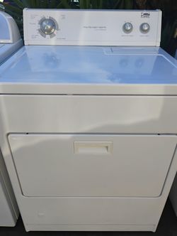 Estate gas dryer