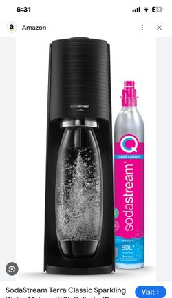 Soda Stream