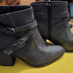 Womens Boots