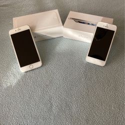 iPhone 5 & iPhone 6