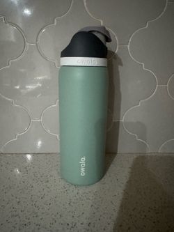Owala - green, 32oz