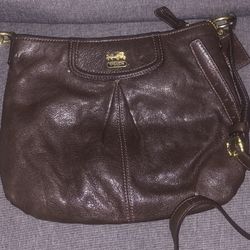 Small Coach Crossbody Bag