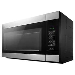 Microwave Oven 1.6 cu FT.