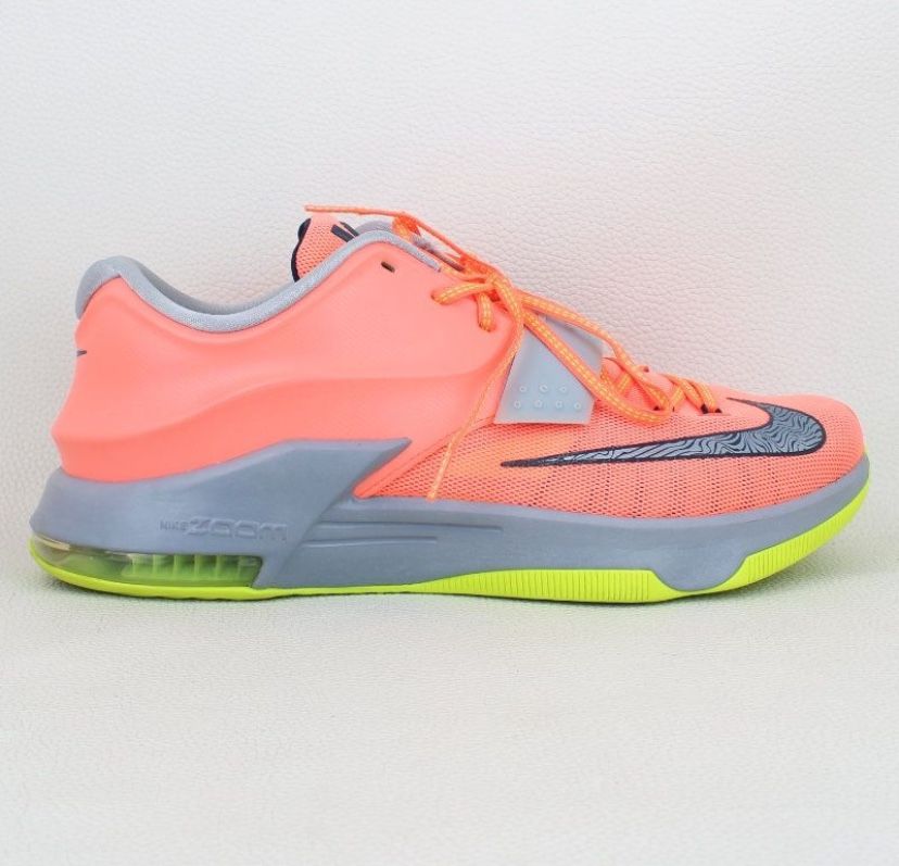 Nike KD 7 35,000 Degrees Sneakers