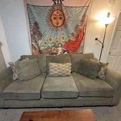 Sofa NEED TO BE GONE BY 6/29