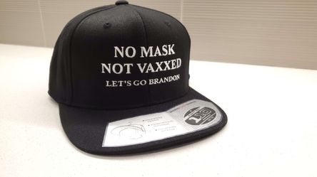 Make AMERICA GREAT AGAIN Trump Hats (Not From CHINA)