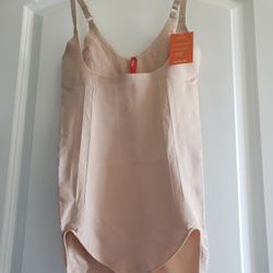 Spanx Shapewear