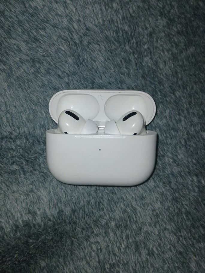 Air pods