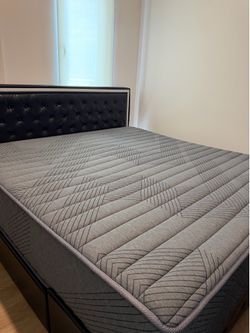 Mattress king size