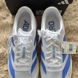 Adizero Adidas running shoes