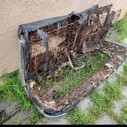 1963 64 Chevy Impala Seat Also Have A 58 Impala Rear Seat