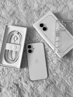 Brand new iPhone 16 and brand new ps5  for sale