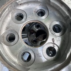 wheeles