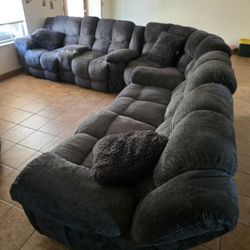 Sectional Couch