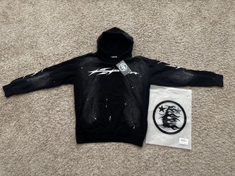 Hellstar hoodie