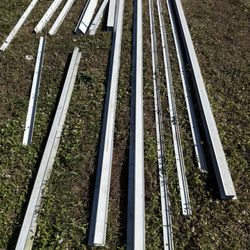 Hurricane Shutter Supplies  