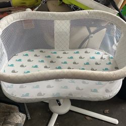 Halo Bassinet