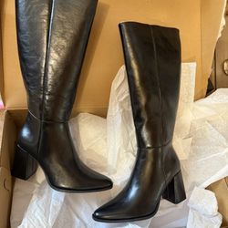 Botas Size 8 Y 9