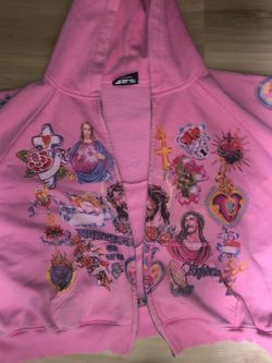 Trading righteous hoodie for a iPhone