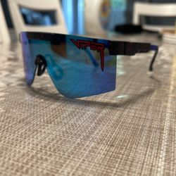 Viper Sunglasses 