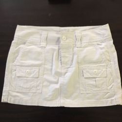 American Eagle Juniors size 4 skirt