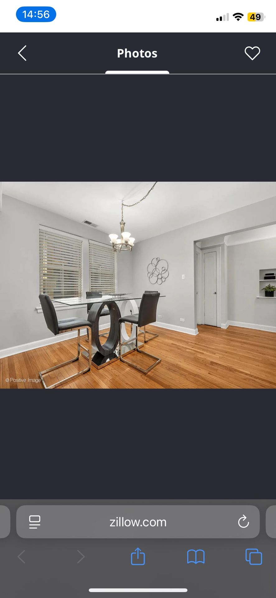 Dining Table With Chairs