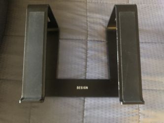 Aluminum Laptop Stand