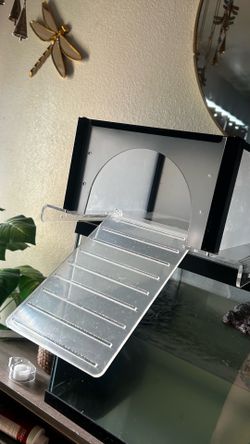 Turtle Topper Basking Platform for Aquatic Turtles