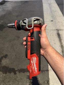 Milwaukee expander tool only