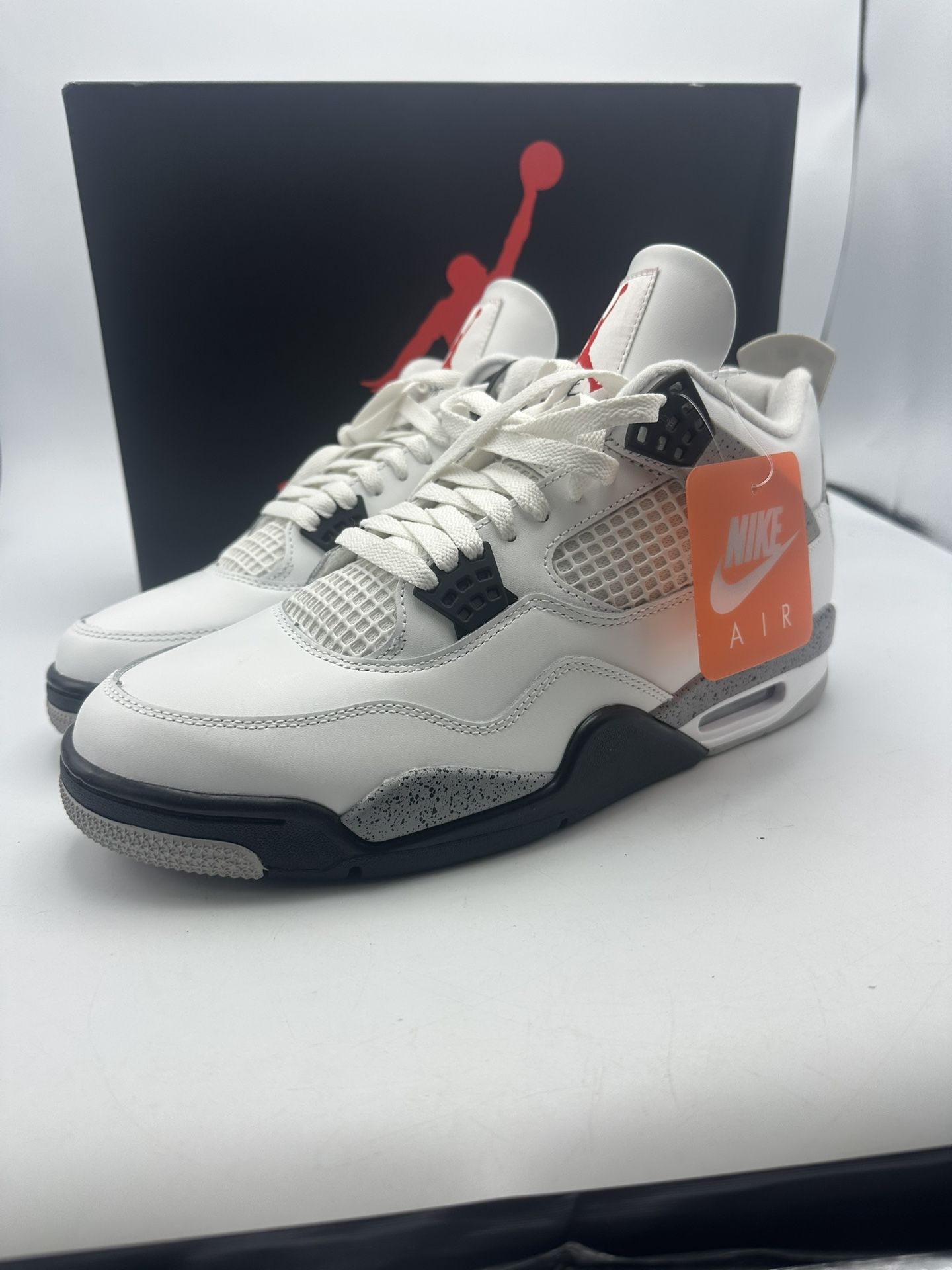 Jordan 4 Retro Size 11