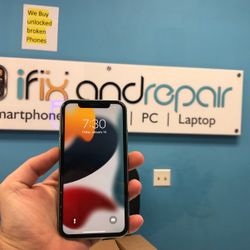 UNLOCKED IPhone 11 64GB