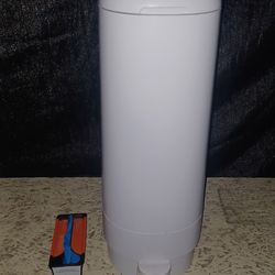 Diaper genie used condition $50