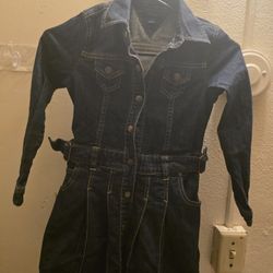 Levy Jacket 7y