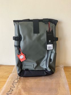 Wandrd Prvke 31L V3