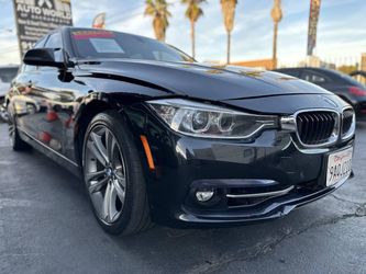 2013 BMW 328i
