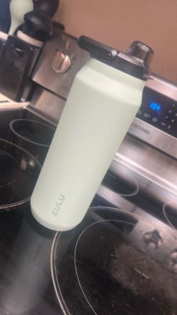 water bottle Zulu