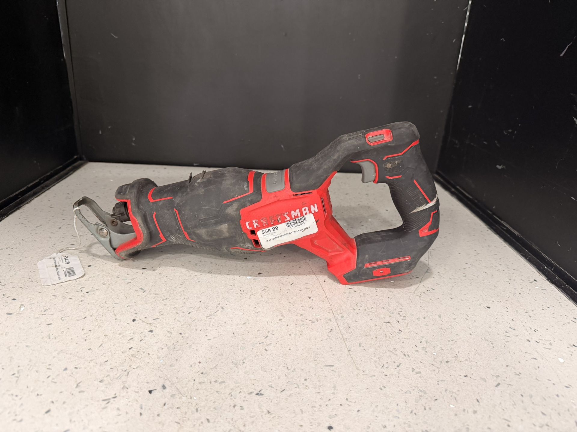 Craftsman Reciprocating Saw For Sale!! “tool Only”