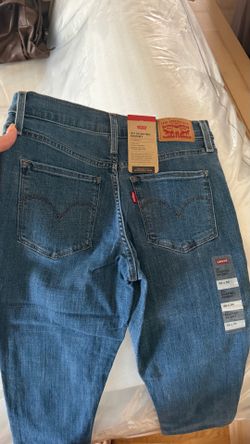 Levi’s jeans