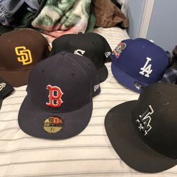 La Hats+ More 