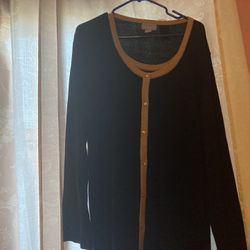 Sweater Black