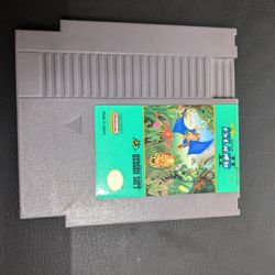 Adventure Island 2