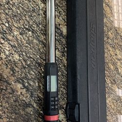 Snap-On Flex-head  techangle ratchet (1/2”)