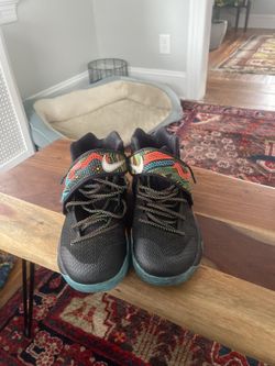 Nike Kyrie Irving Black History Month