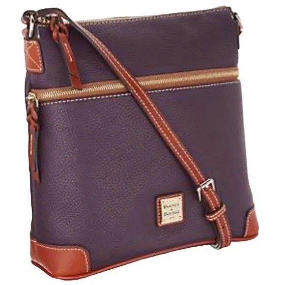 Genuine Dooney@Bourke Purse