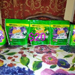 Gain Bundle $20 *** Houston TX 77093 ******