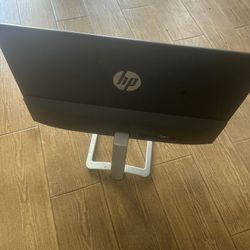 HP Monitor 