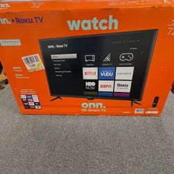 Roku Tv BRAND NEW