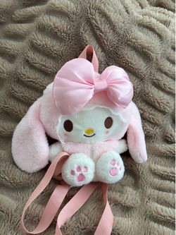 Accessory My Melody back pack
