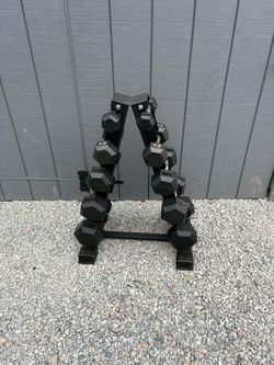 Dumbbells