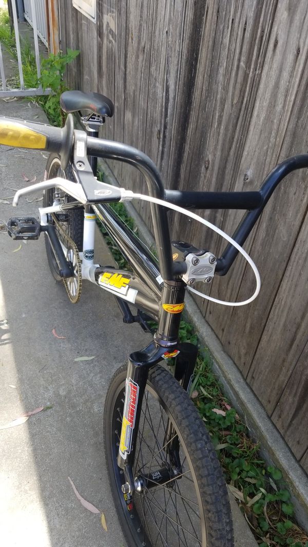 fmf bmx bikes for sale